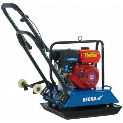 Dedra Gumová podložka 550x420 mm s montážní sadou k DED8830 DEDRA DED88302 – Zboží Mobilmania