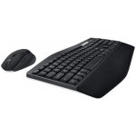 Logitech MK850 Performance 920-008226CZ – Zboží Mobilmania