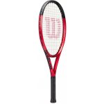 Wilson Clash 25 – Zboží Dáma Wilson Clash 25 – Zboží Dáma