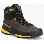 La Sportiva TX5 Gtx Carbon/Yellow – Sleviste.cz