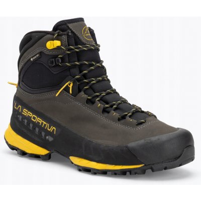 La Sportiva TX5 Gtx Carbon/Yellow – Sleviste.cz