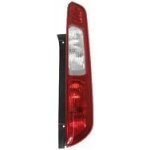 Zadní světlo- pravé FORD FOCUS II 2004-2008 |004-2008| VISTEON | 5901532410952 – Hledejceny.cz