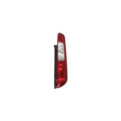 Zadní světlo- pravé FORD FOCUS II 2004-2008 |004-2008| VISTEON | 5901532410952 – Hledejceny.cz