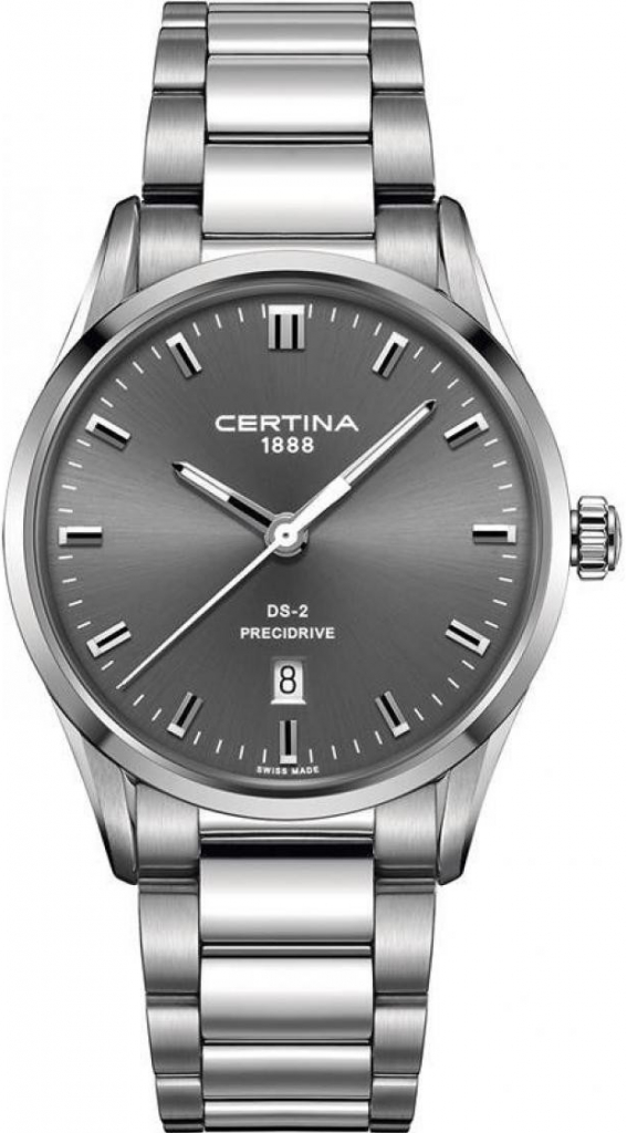 Certina C024.410.11.081.20