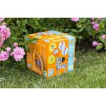 Djeco Pexeso: Džungle – Zboží Dáma