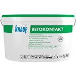 Knauf Betokontakt 20kg – Zboží Mobilmania