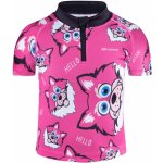 Force WOLFIE KID růžový – Zboží Dáma