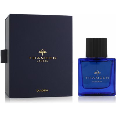 Thameen Royal Sapphire Extrait de Parfum unisex 50 ml – Zbozi.Blesk.cz
