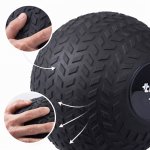 Trinfit Slam ball 10 kg – Zboží Mobilmania