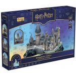 CubicFun 3D puzzle Harry Potter: Bradavický hrad 198 ks – Sleviste.cz