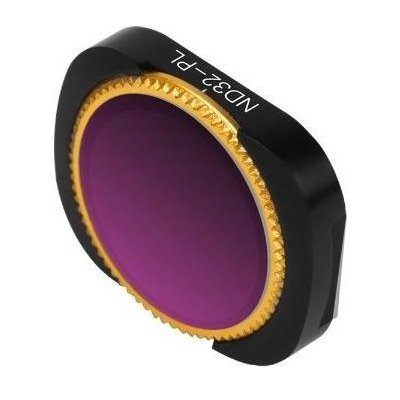 Adjustable ND32-PL Lens Filter pro Osmo Pocket 1/2 - 1DJ6208D – Zboží Živě