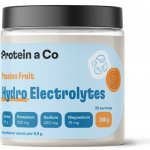 ProteinaCo Elektrolyty v prášku 300 g – Zboží Mobilmania
