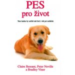 Pes pro život - Bessant,Neville,Viner – Hledejceny.cz