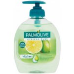 Palmolive Anti Odor tekuté mýdlo dávkovač 300 ml – Hledejceny.cz