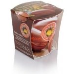 Bartek Candles Wellness & Beauty Argan Oil 115 g – Sleviste.cz