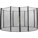 Active Hobby Ochranná síť na trampolínu 427-435 cm – Zboží Dáma