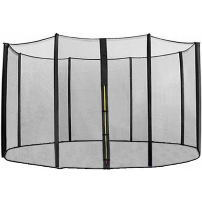 Active Hobby Ochranná síť na trampolínu 427-435 cm – Zboží Dáma