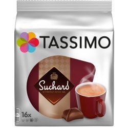 Tassimo Suchard Kakao 16 ks
