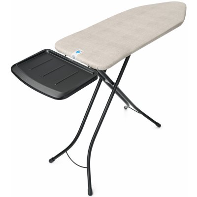 Brabantia Denim Grey 124 x 45 cm – Zboží Mobilmania