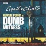 Dumb Witness - Christie Agatha, Cast Full – Hledejceny.cz