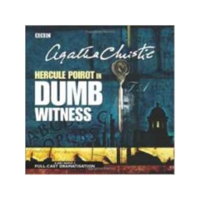 Dumb Witness - Christie Agatha, Cast Full