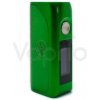 Gripy e-cigaret Asmodus Colossal 80W Box Mód Zelená