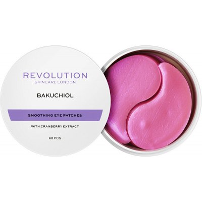 Revolution Skincare Bakuchiol Maska na oči 60 ml – Zbozi.Blesk.cz