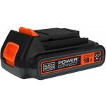 Black & Decker BL2018-XJ 18V / 2Ah Li-lon – Hledejceny.cz