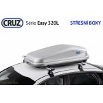 Cruz Easy 320 – Sleviste.cz