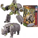 Hasbro Transformers WFC Rhinox War for Cybertron Kingdom Voyager class