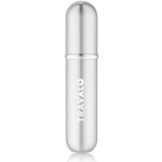 Travalo Classic plnitelný rozprašovač parfémů Silver 5 ml – Zbozi.Blesk.cz