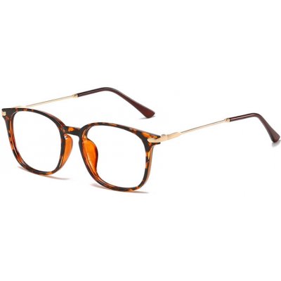 VeyRey Orvar hnědé- SG782 – Zboží Živě