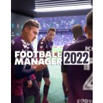 Football Manager 2022 – Zboží Živě