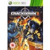 Hra na Xbox 360 Crackdown 2