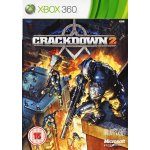 Crackdown 2 – Hledejceny.cz