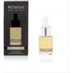 Millefiori Milano Aroma olej Natural Mineral Gold 15 ml – Hledejceny.cz