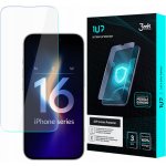 Ochranná fólie 3MK Apple iPhone 16 Pro – Zboží Živě