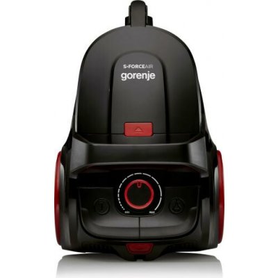 Gorenje VCE01SFABKR – Hledejceny.cz
