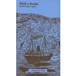 Útěk z Ruska - Deník 1920-1921 – Hledejceny.cz