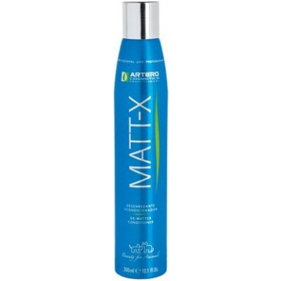 Artero Matt-x Kondicionér rozčesávač 300 ml – Sleviste.cz