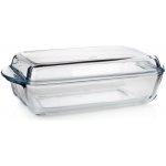 VETRO-PLUS Pekáč 2,8l hranatý – Zboží Dáma