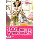 1001 rad, jak vypadat mladší Emma Baxter-Wright