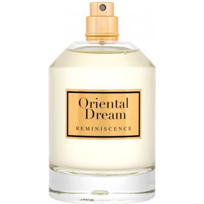 Reminiscence Oriental Dream parfémovaná voda unisex 100 ml tester