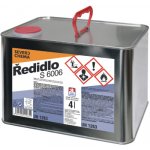 Severochema Ředidlo S6006 4l – HobbyKompas.cz