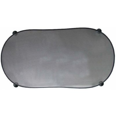 Automax Clona na zadní sklo 50x100cm, černá, 6285 – Sleviste.cz