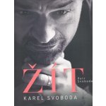 Karel Svoboda – Žít - Petr Svoboda – Hledejceny.cz
