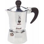 Bialetti Break 1 silver – Zbozi.Blesk.cz