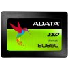 Pevný disk interní ADATA Ultimate SU650 120GB ASU650SS-120GT-C