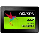 ADATA Ultimate SU650 120GB ASU650SS-120GT-C – Zboží Mobilmania