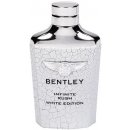 Bentley Infinite Rush White Edition toaletní voda pánská 100 ml